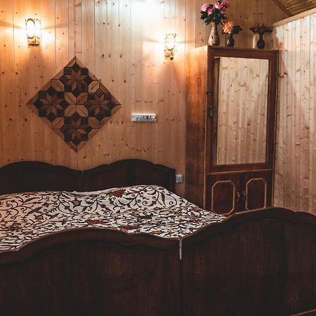 Golden Hopes Group Of Houseboats Hotel Srinagar  Luaran gambar