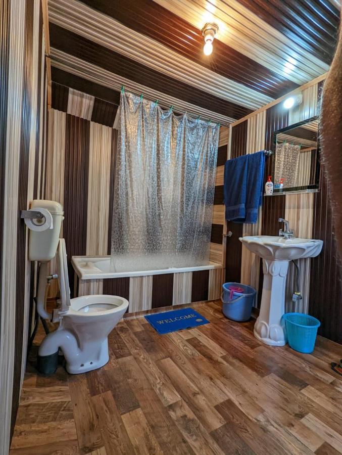 Golden Hopes Group Of Houseboats Hotel Srinagar  Luaran gambar