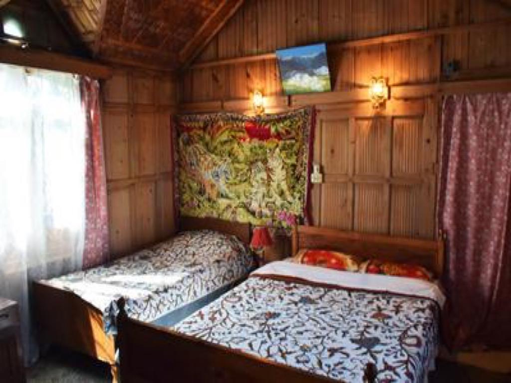 Golden Hopes Group Of Houseboats Hotel Srinagar  Luaran gambar